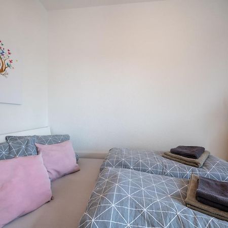 Moderne Eg-Wohnung In Sudenburg Mit Parkplatz, Top Anbindung Magdeburg Dış mekan fotoğraf