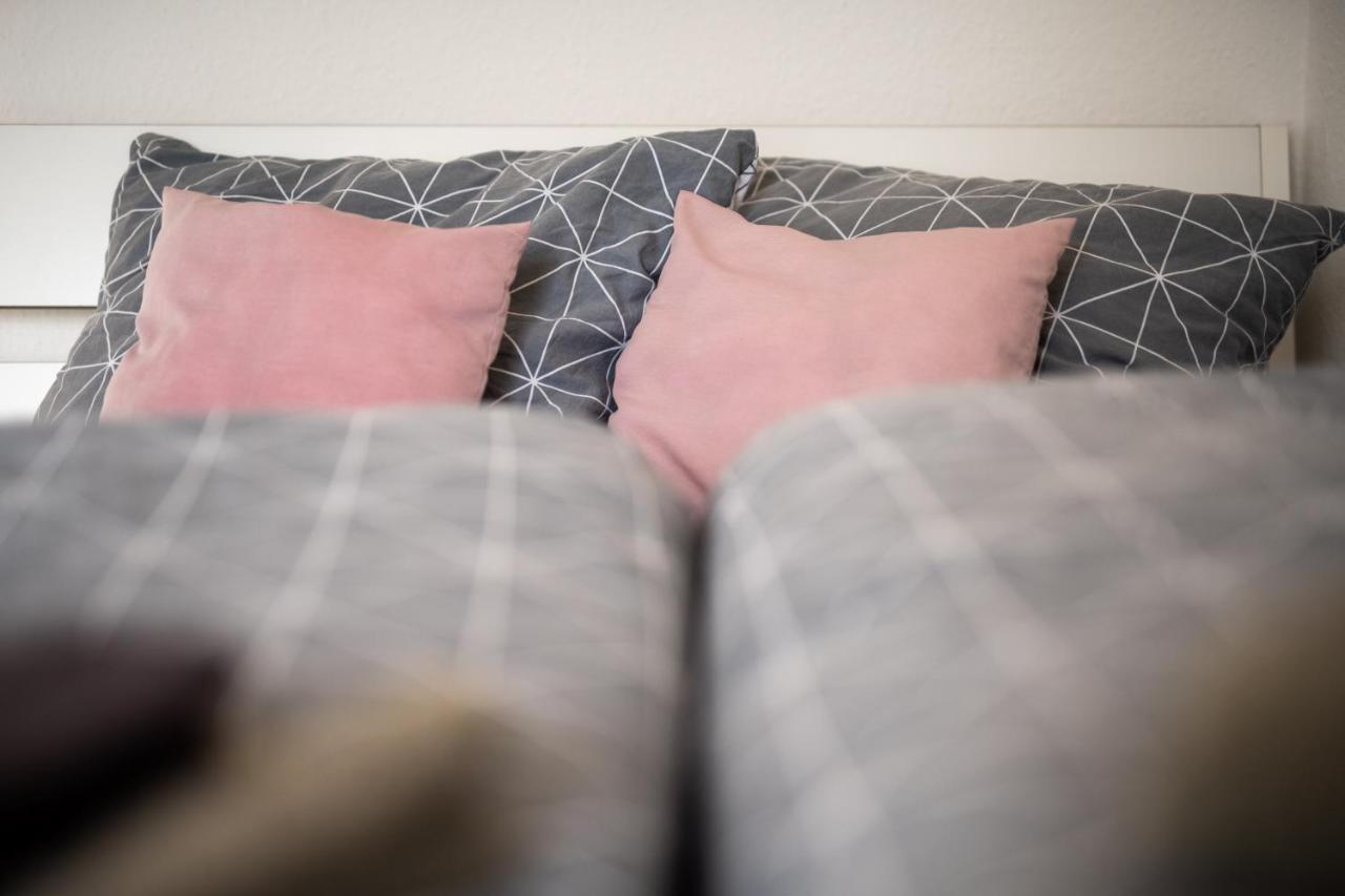 Moderne Eg-Wohnung In Sudenburg Mit Parkplatz, Top Anbindung Magdeburg Dış mekan fotoğraf